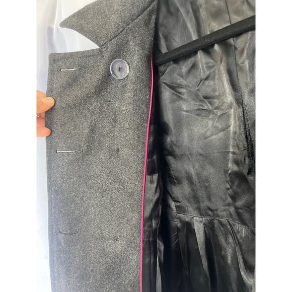 Pea‎ in the pod maternity pea coat size medium - Picture 8 of 8